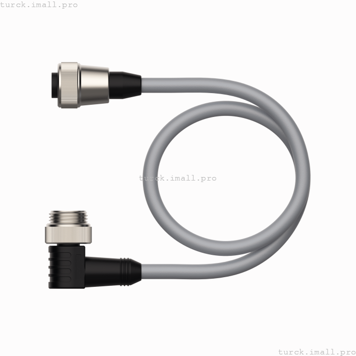 RKM43-4-WSM43 6914325 TURCK