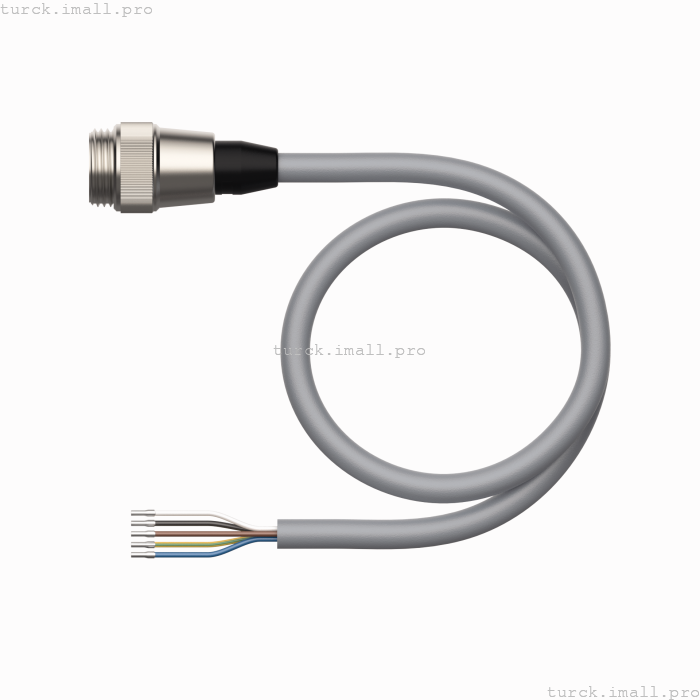 RSM52-8M 6604737 TURCK