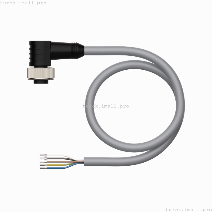 WKM52-0.5M 6604762 TURCK