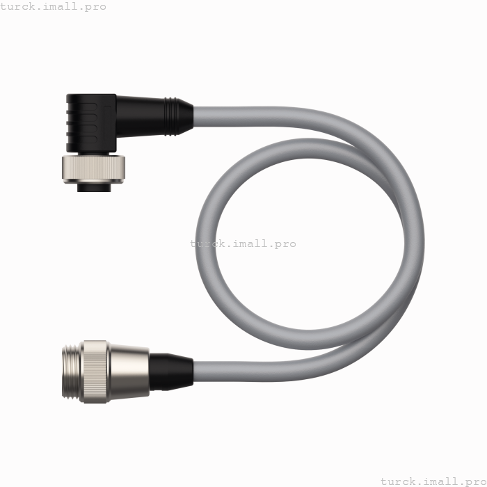 WKM43-4-RSM43 6913914 TURCK