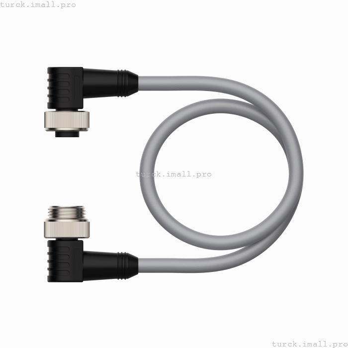 WKM52-15-WSM52 6604809 TURCK