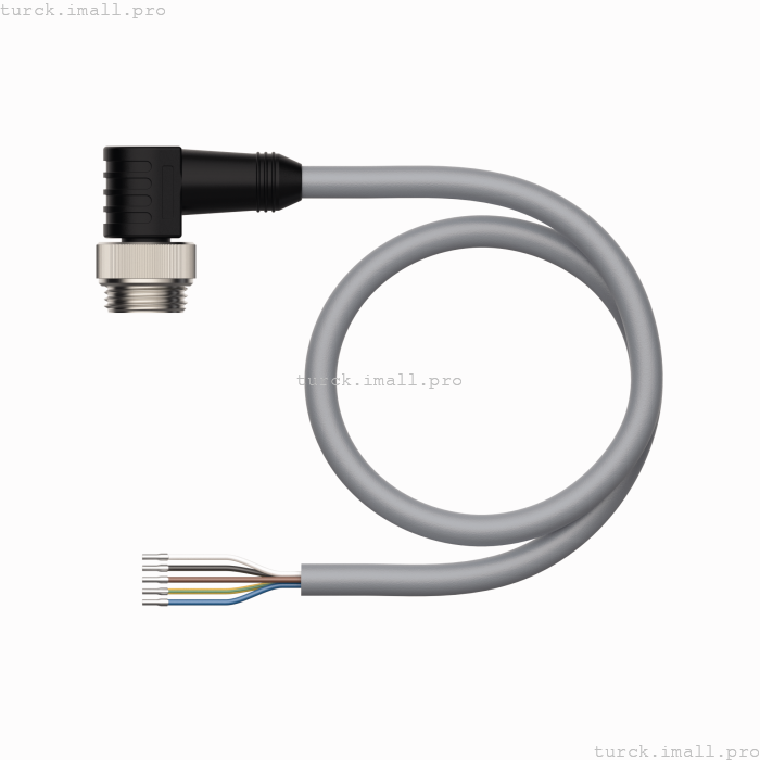 WSM52-15M 6604791 TURCK