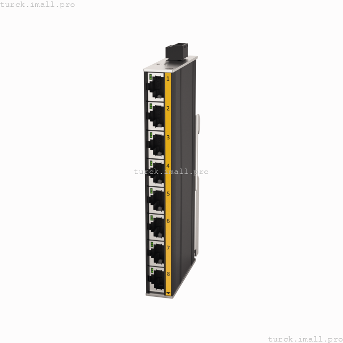 TNIC-UX-8FE 100049176 TURCK
