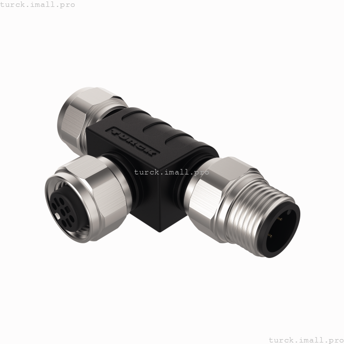 VT2-FKMV5-FKMV5-FSMV5 100049243 TURCK