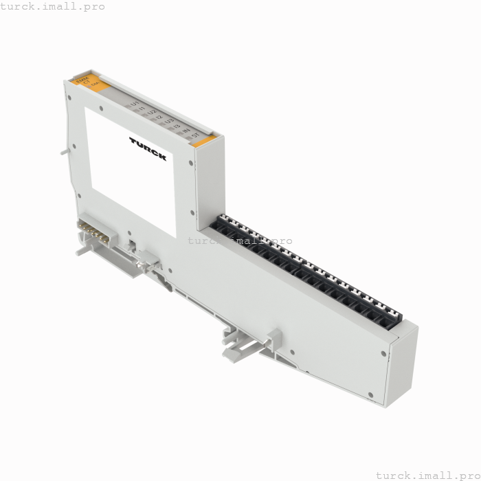 BL20-E-3EMM-CT 100027913 TURCK