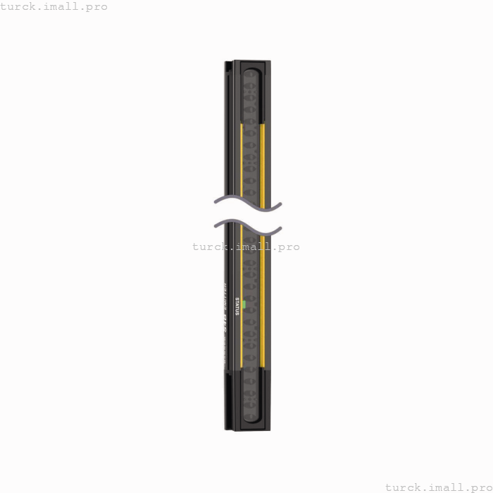 S4BE14-300-S 3812354 TURCK