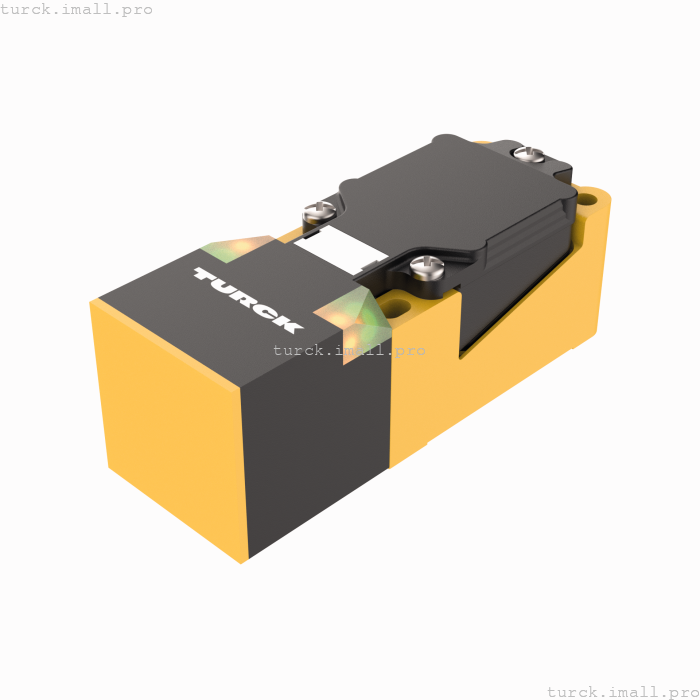 NI40U-CP40-AP6X2 1623600 TURCK