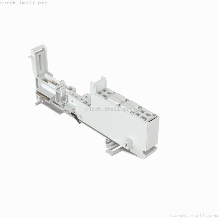 BL20-S4T-SBBS-CJ 6827048 TURCK