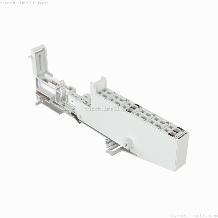 BL20-S6T-SBCSBC 6827064 TURCK