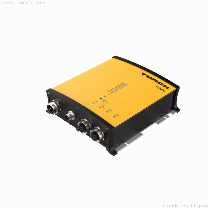 PSU67-1P-1M-2M4-24150-IOL-F 100025928 TURCK