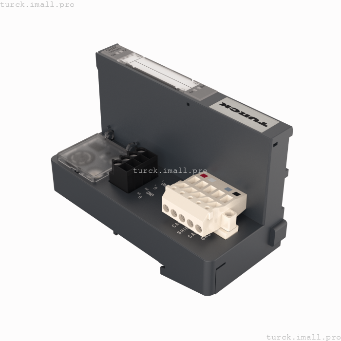 BL20-GWBR-CANOPEN 6827167 TURCK