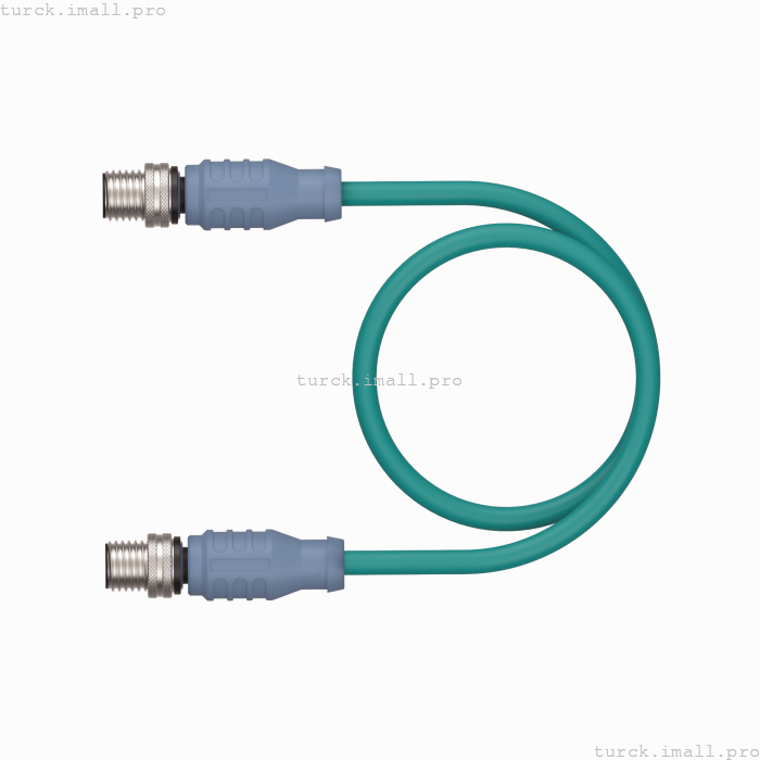 RSSD RSSD 441-2M U-02482 TURCK