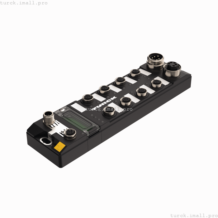 TBDP-L2-16DXP 6814004 TURCK