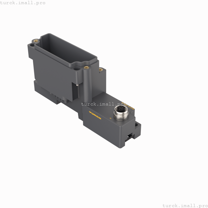 BL67-B-1M12-8 6827193 TURCK