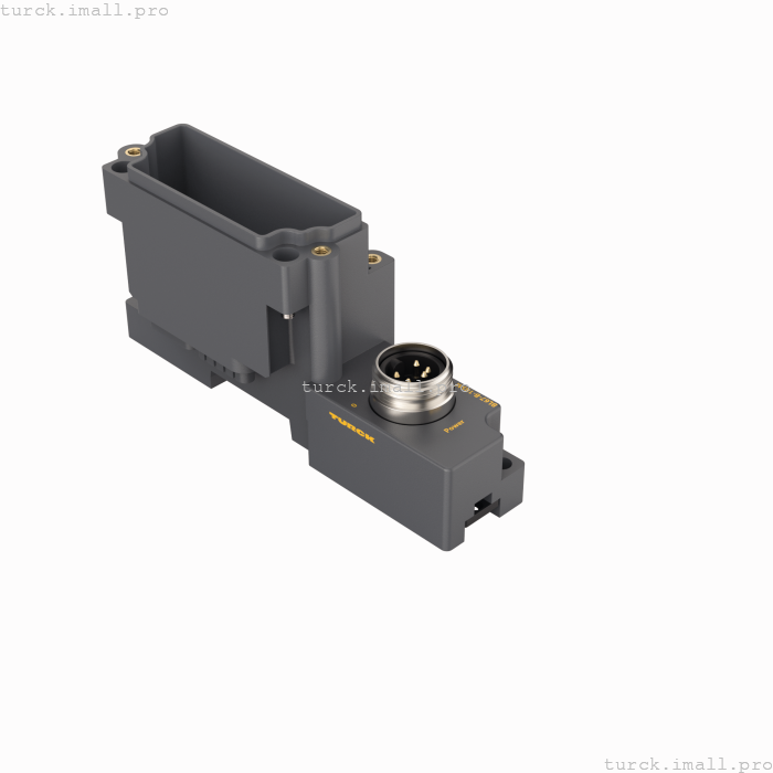 BL67-B-1RSM-VO 6827236 TURCK