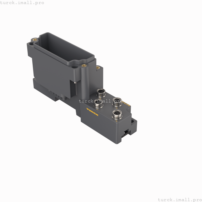 BL67-B-4M8 6827189 TURCK