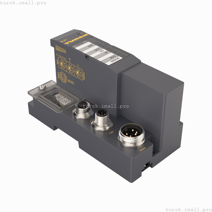 BL67-GW-CO 6827200 TURCK