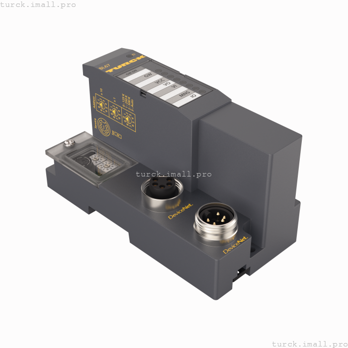 BL67-GW-DN 6827183 TURCK