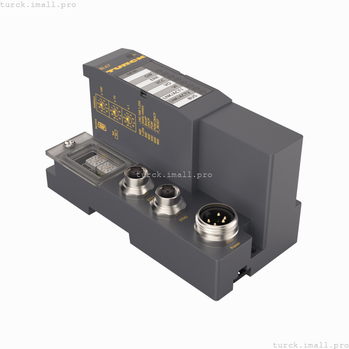 BL67-GW-EC-20 100042217 TURCK