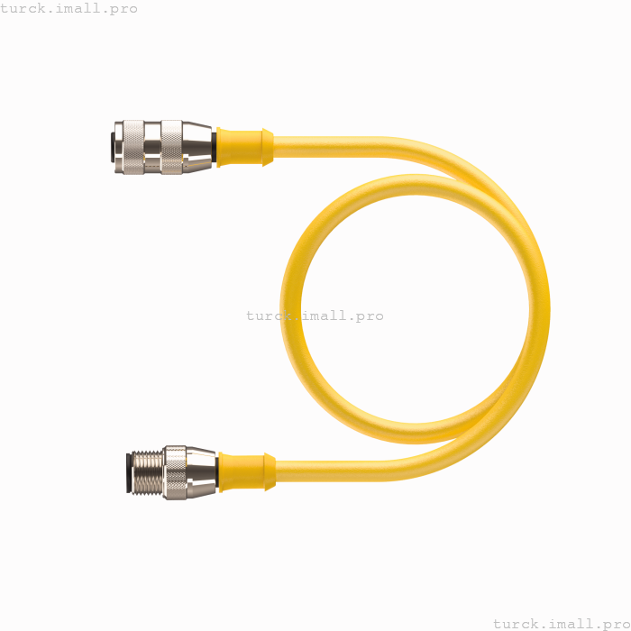 RK 4.4T-2-RS 4.4T/S1587 U2-02068 TURCK