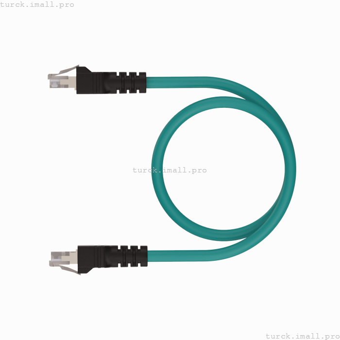 RJ45 RJ45 440-2M U-04974 TURCK