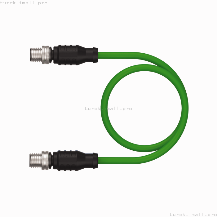 RSSD RSSD 423-2M U-45540 TURCK