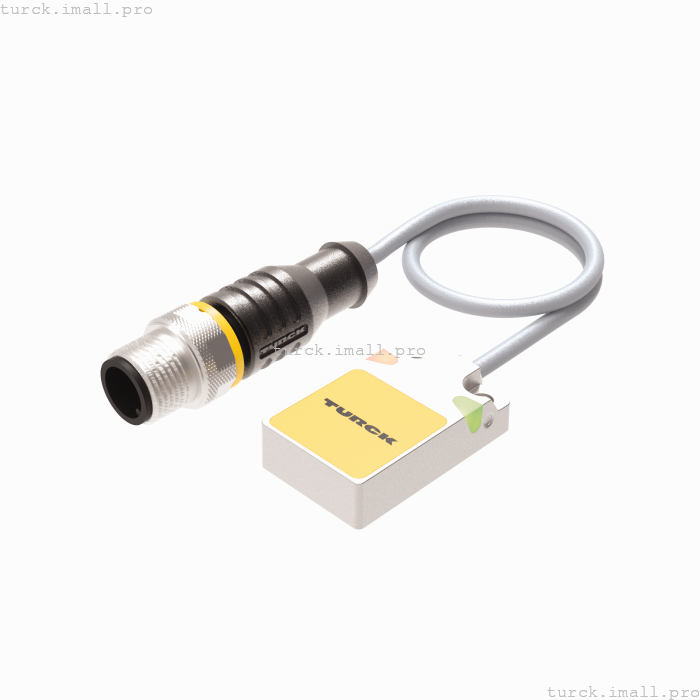 BI7-Q08-VP6X2-0.3-RS4.4 1600901 TURCK