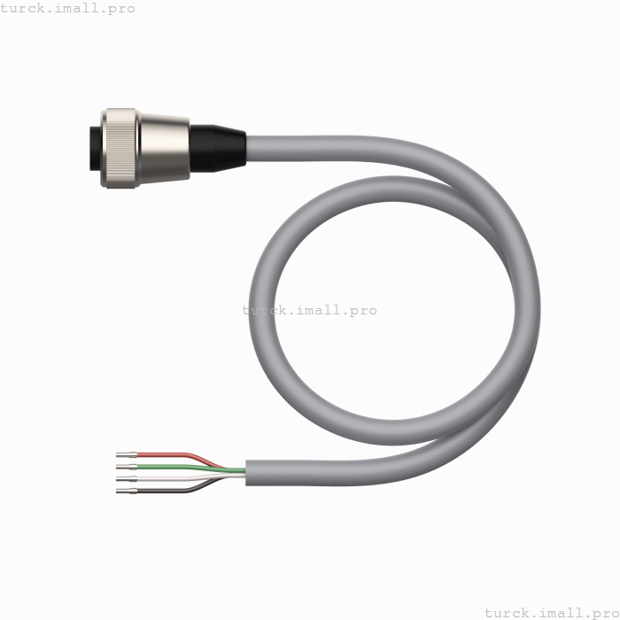 RKM43-20M 6933636 TURCK