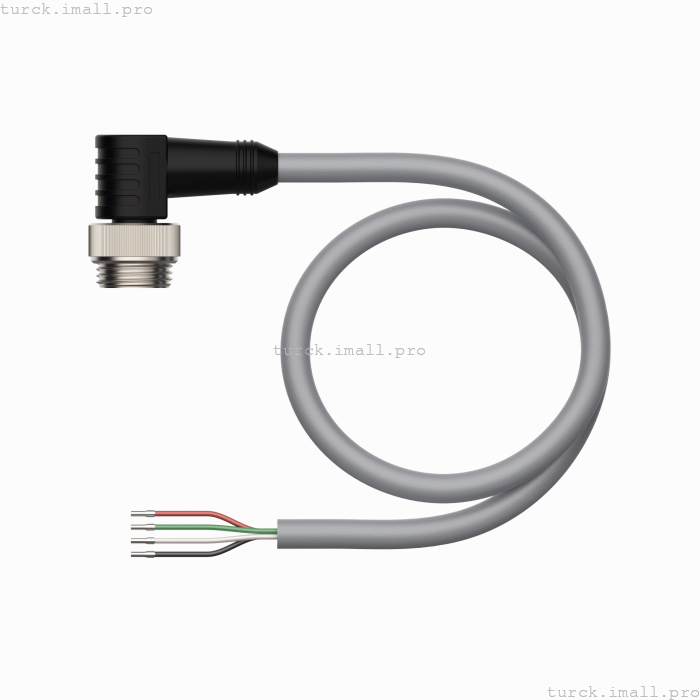 WSM43-10M 6915845 TURCK