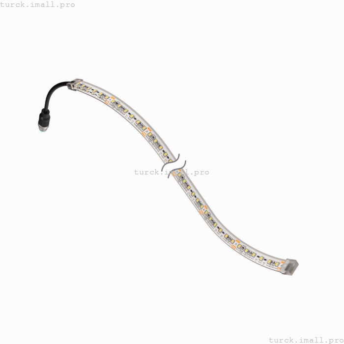 WLF12XW600S24QP 3815857 TURCK