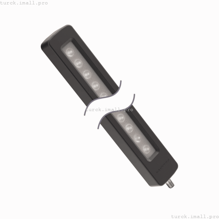 BL60W640DL14ASQ 3815831 TURCK