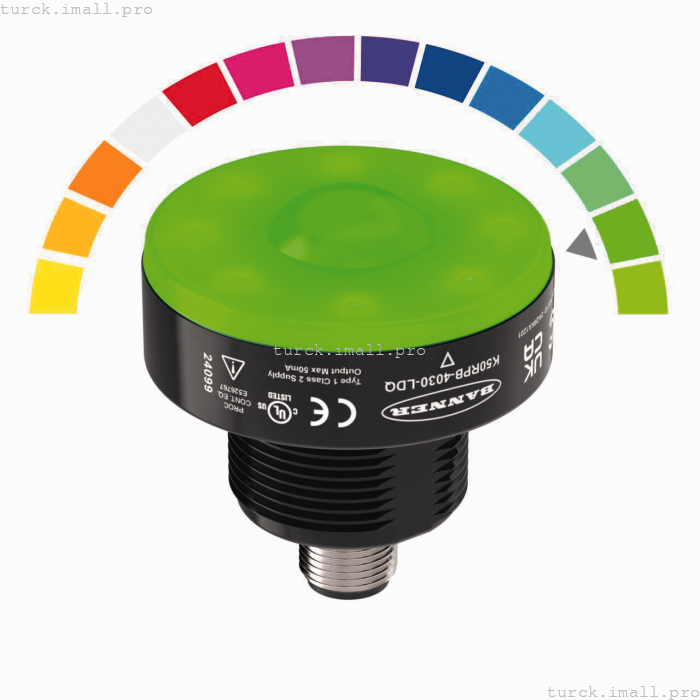 K50RPB-4030-LDQ 3816164 TURCK