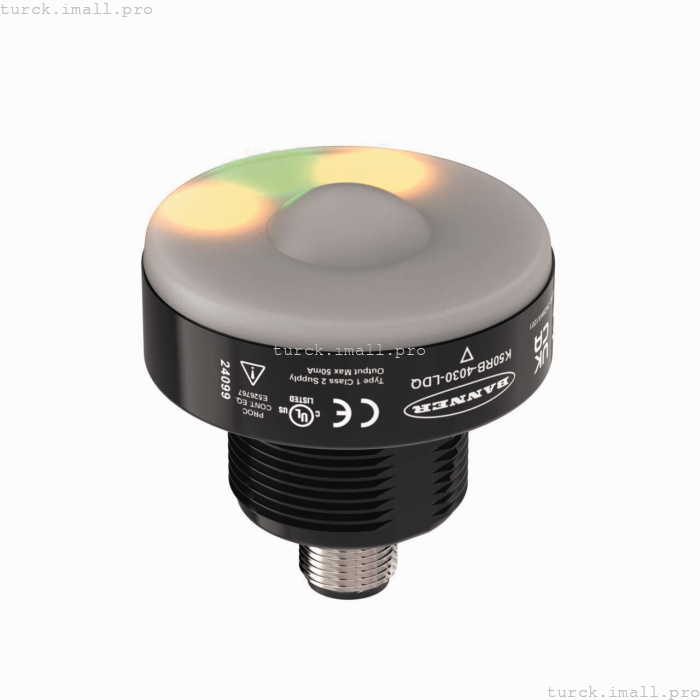 K50RB-4030-LUQ 3816440 TURCK