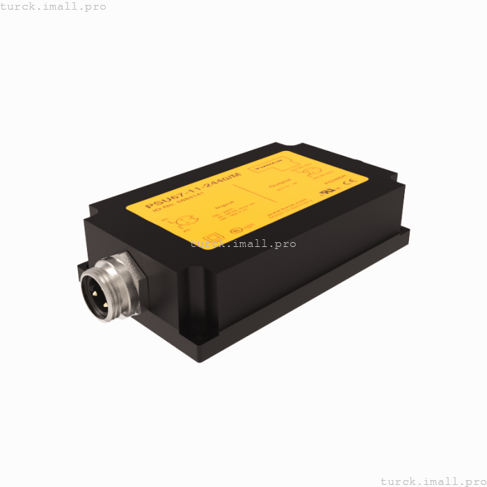 PSU67-11-2420/M 6884140 TURCK