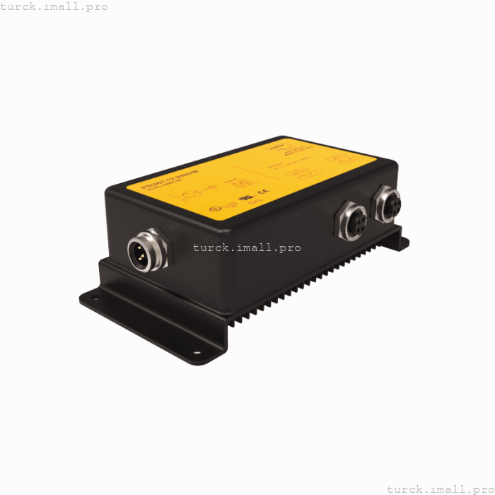PSU67-12-2480/M 6884148 TURCK
