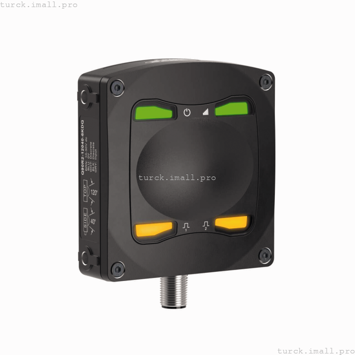 Q90R2-12040-6KDQ 3816434 TURCK