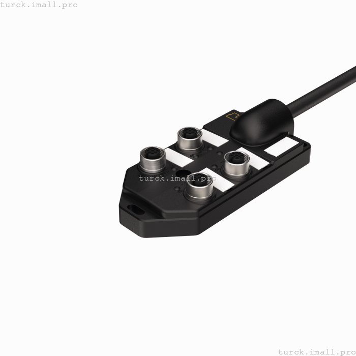 TB-4M12-5-5/TXL 6611908 TURCK