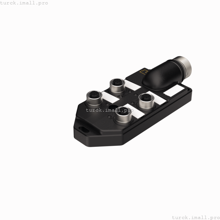 TB-4M12-4-CS12H 6611956 TURCK