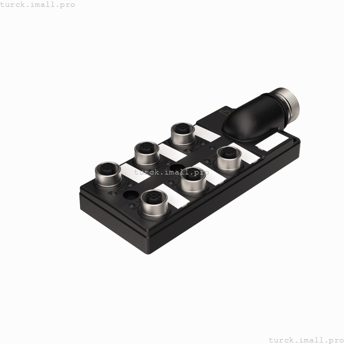 TB-6M12-5-CS19H 6611961 TURCK