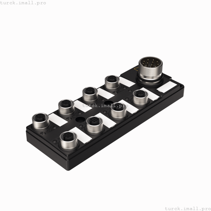 TB-8M12-4-CS12T 6611940 TURCK