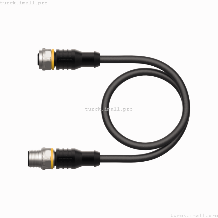 RKC4.5T-10-RSC4.5T/TRL 6543099 TURCK