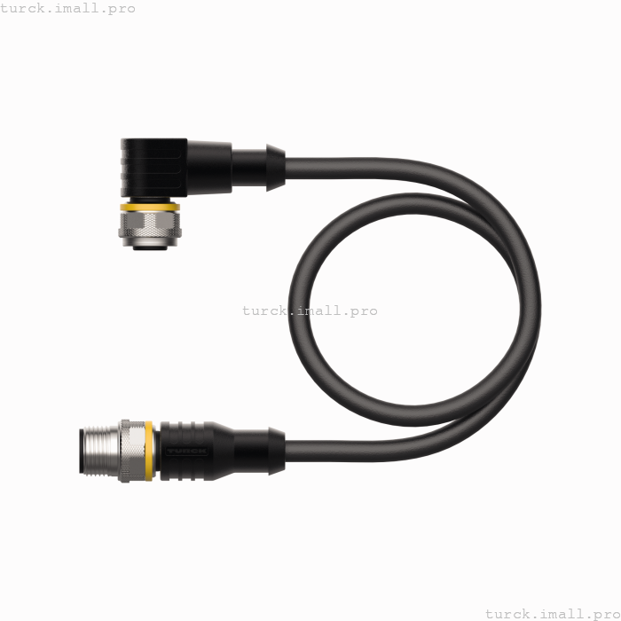 WKC4.5T-5-RSC4.5T/TRL 6543106 TURCK