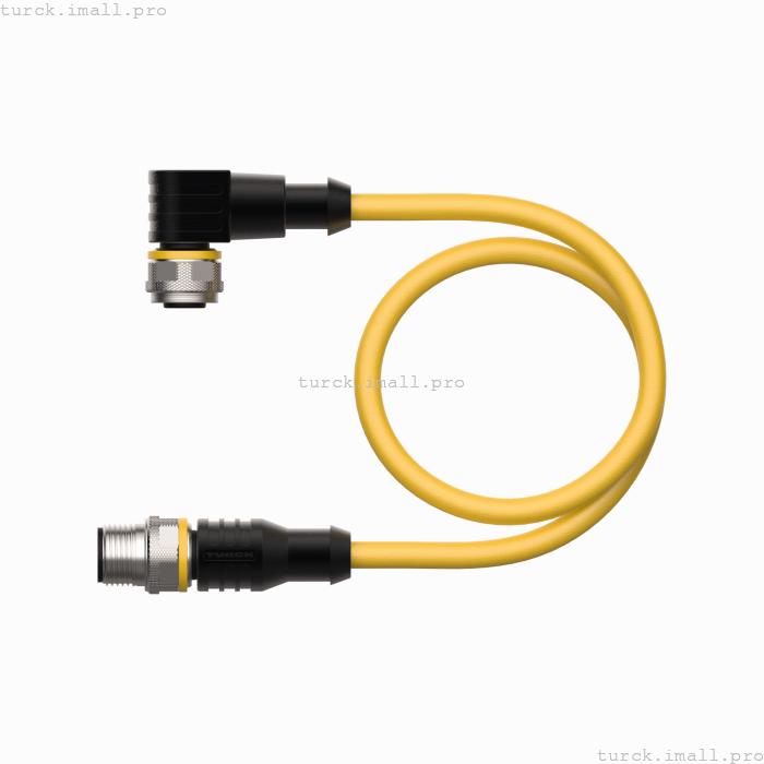 WKC4.4T-1.5-RSC4.4T/TEY 6636306 TURCK