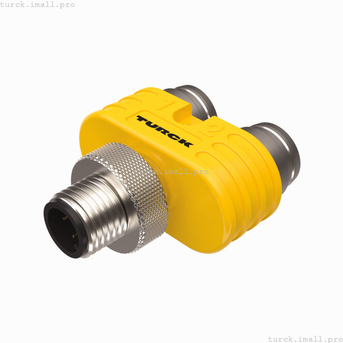 YBZ2-FSM4.4/2FK4 U2-07374 TURCK