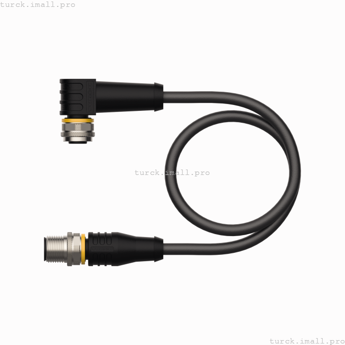 WKS12T-5-RSS12T/TXL 6626948 TURCK