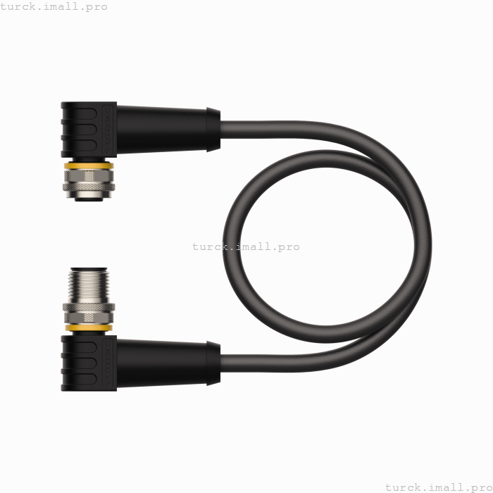 WKS4.5T-5-WSS4.5T/TXL 6627858 TURCK