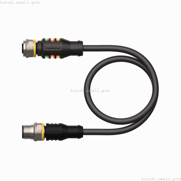 RKC4.4T-P7X3.1-1-RSC4.4T/TXL 6629136 TURCK