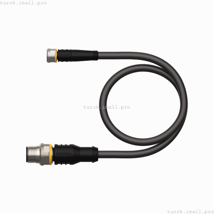 PKG3M-1.5-RSC4T/TXL 6627119 TURCK