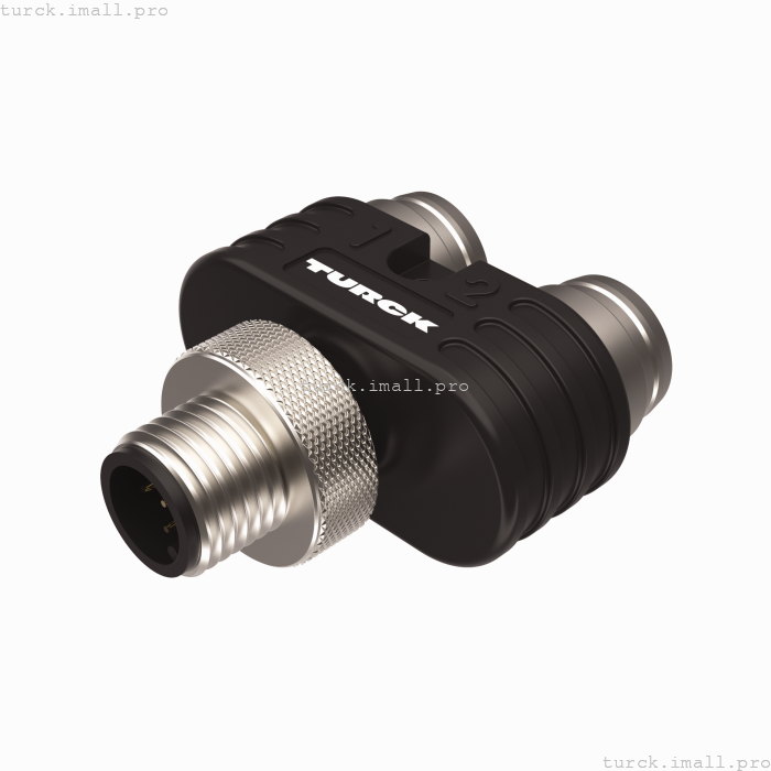 YBZ2-FSM 4.5/2FKM 4.5/S771 U0932-69 TURCK