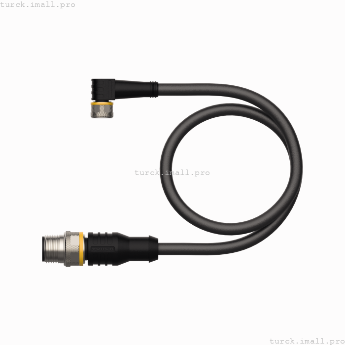 PKW4M-15-RSC4.4T/TXL 6633128 TURCK